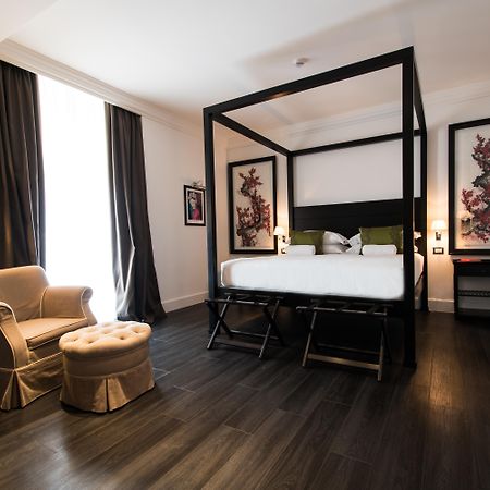 Hotel Michelangelo&Day SPA Montecatini Terme Buitenkant foto