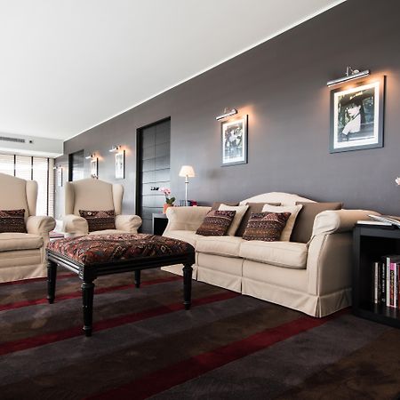 Hotel Michelangelo&Day SPA Montecatini Terme Buitenkant foto