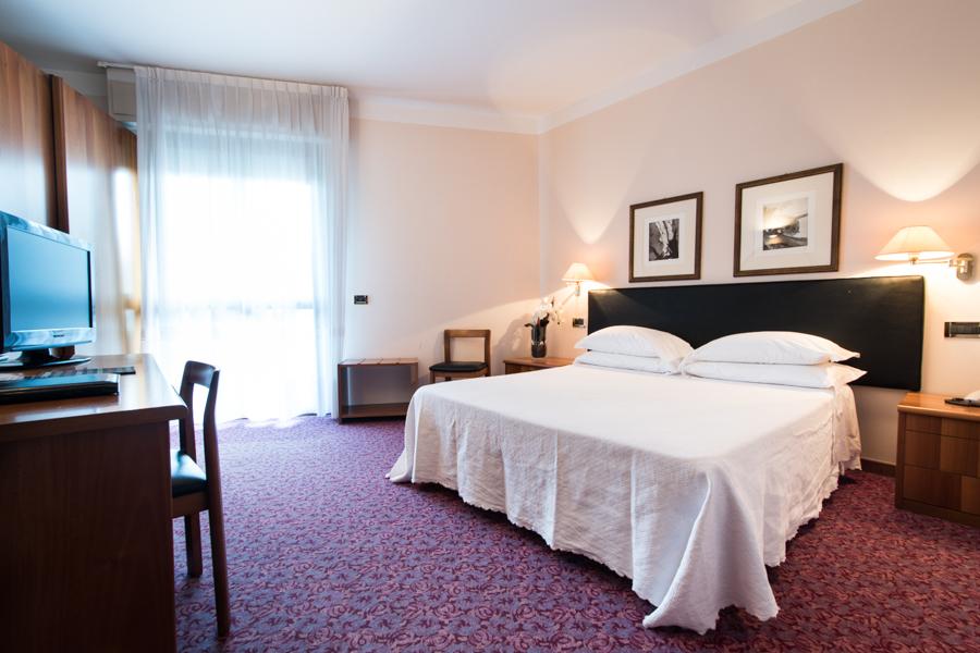 Hotel Michelangelo&Day SPA Montecatini Terme Buitenkant foto