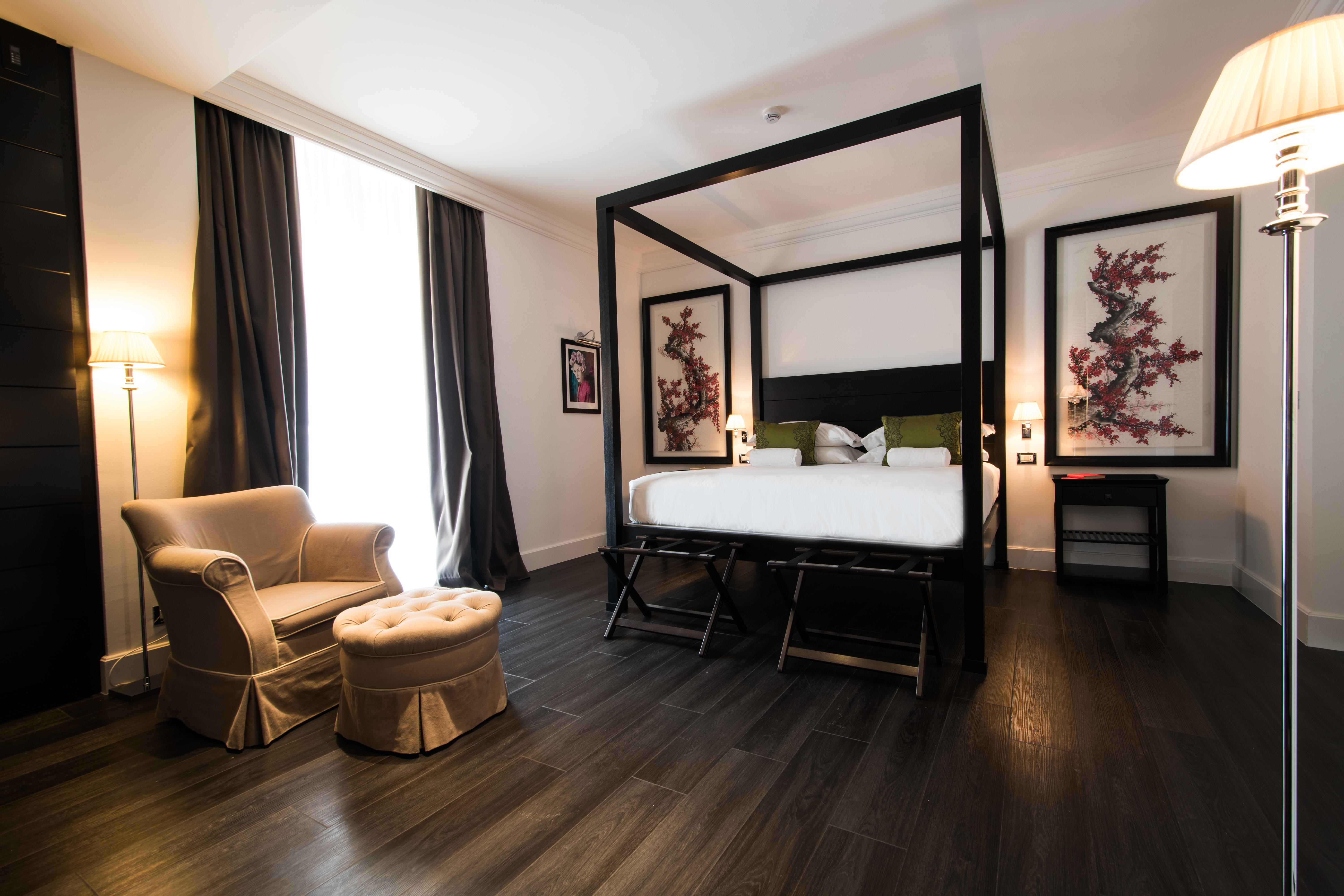 Hotel Michelangelo&Day SPA Montecatini Terme Buitenkant foto