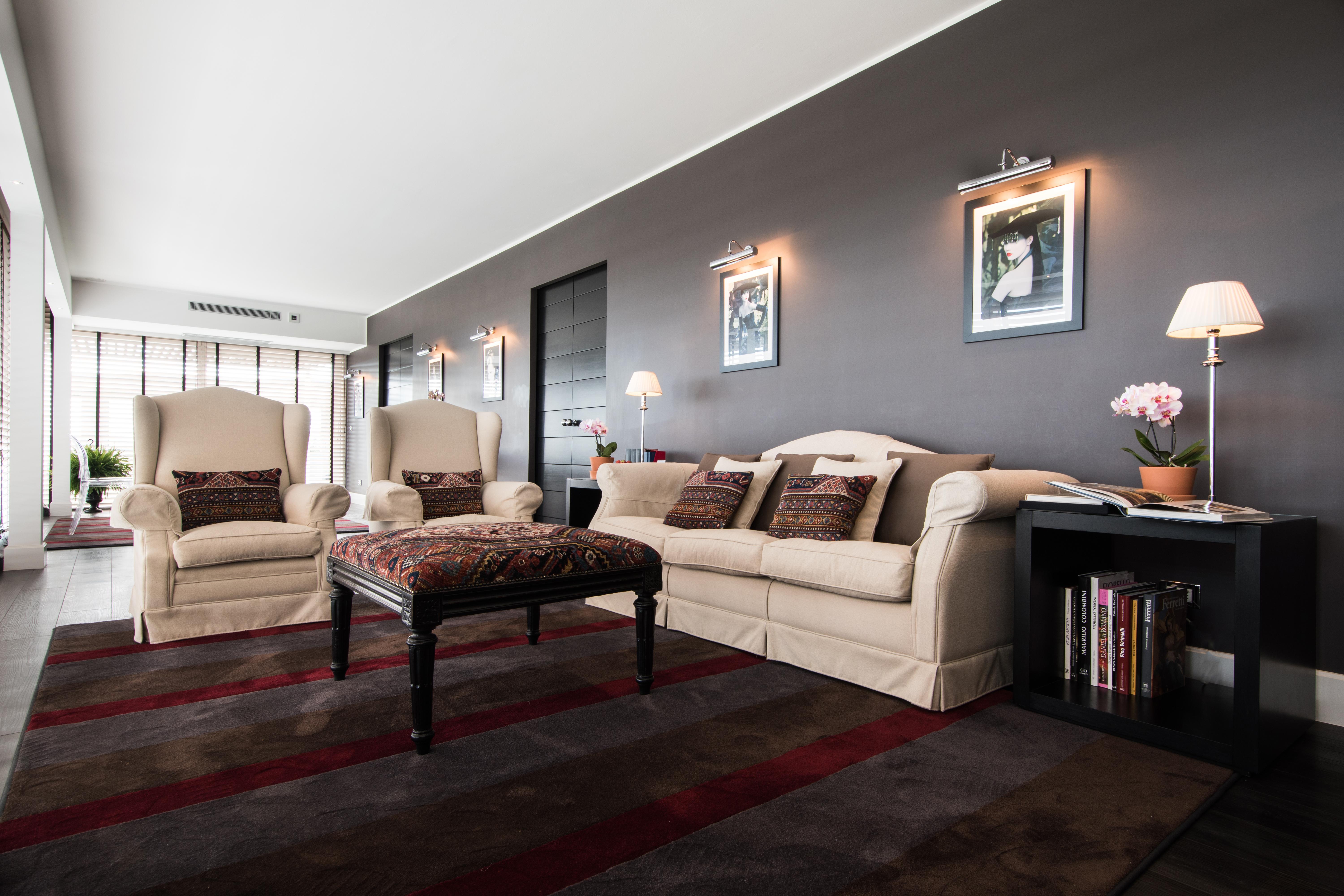 Hotel Michelangelo&Day SPA Montecatini Terme Buitenkant foto