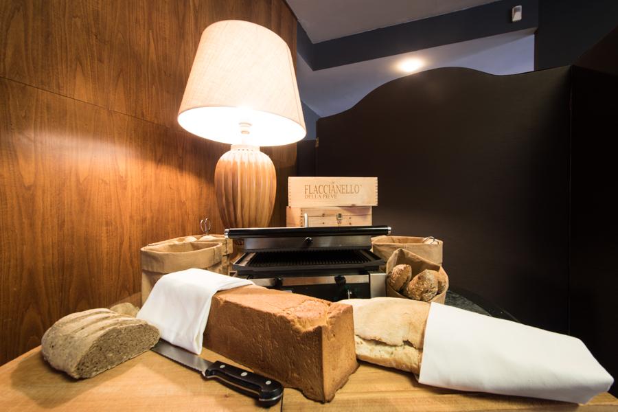 Hotel Michelangelo&Day SPA Montecatini Terme Buitenkant foto