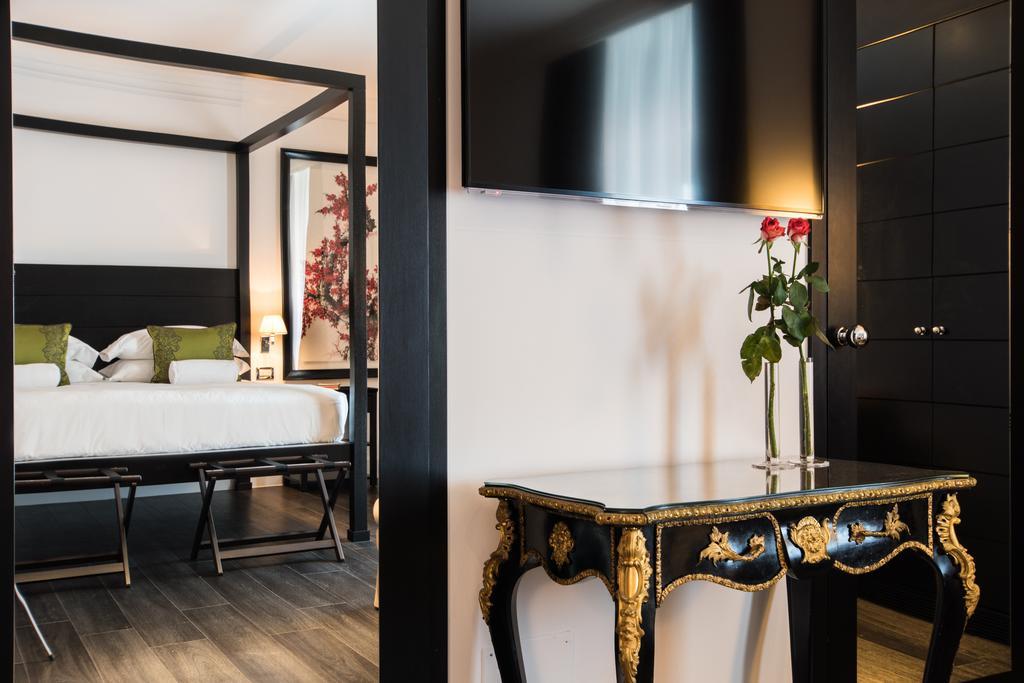 Hotel Michelangelo&Day SPA Montecatini Terme Buitenkant foto