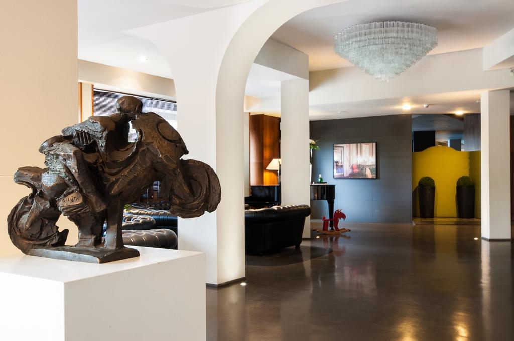 Hotel Michelangelo&Day SPA Montecatini Terme Buitenkant foto