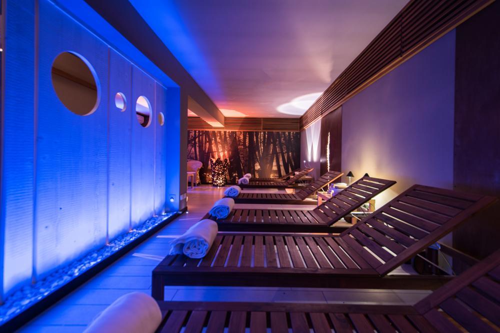 Hotel Michelangelo&Day SPA Montecatini Terme Buitenkant foto
