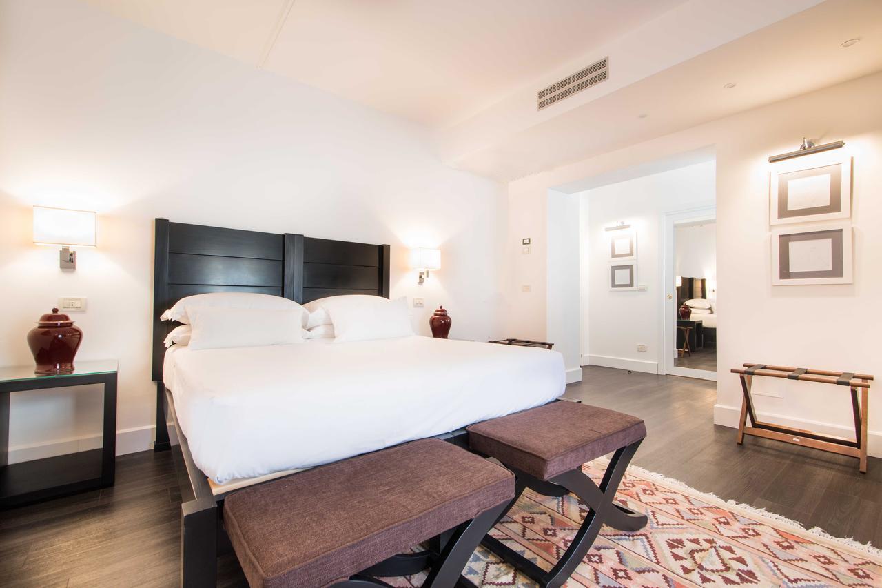 Hotel Michelangelo&Day SPA Montecatini Terme Buitenkant foto