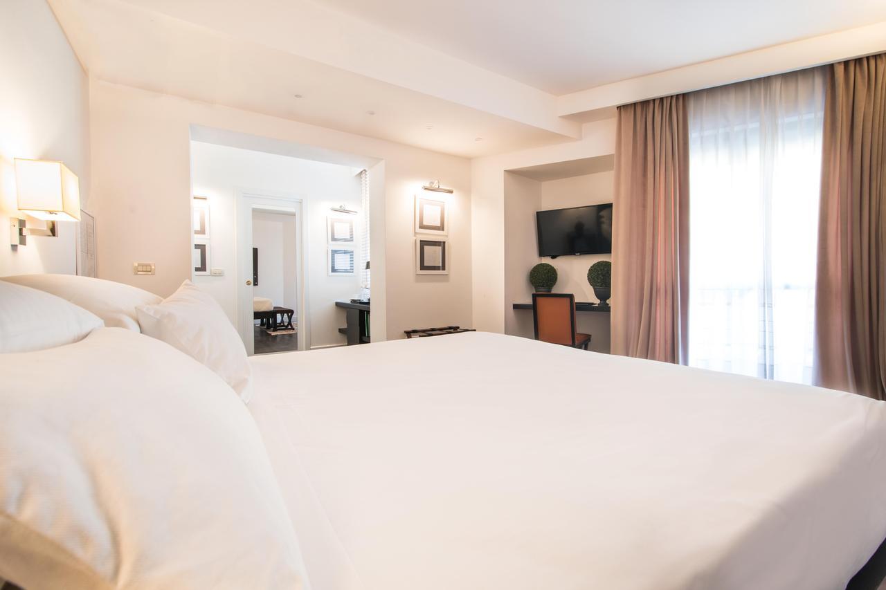 Hotel Michelangelo&Day SPA Montecatini Terme Buitenkant foto