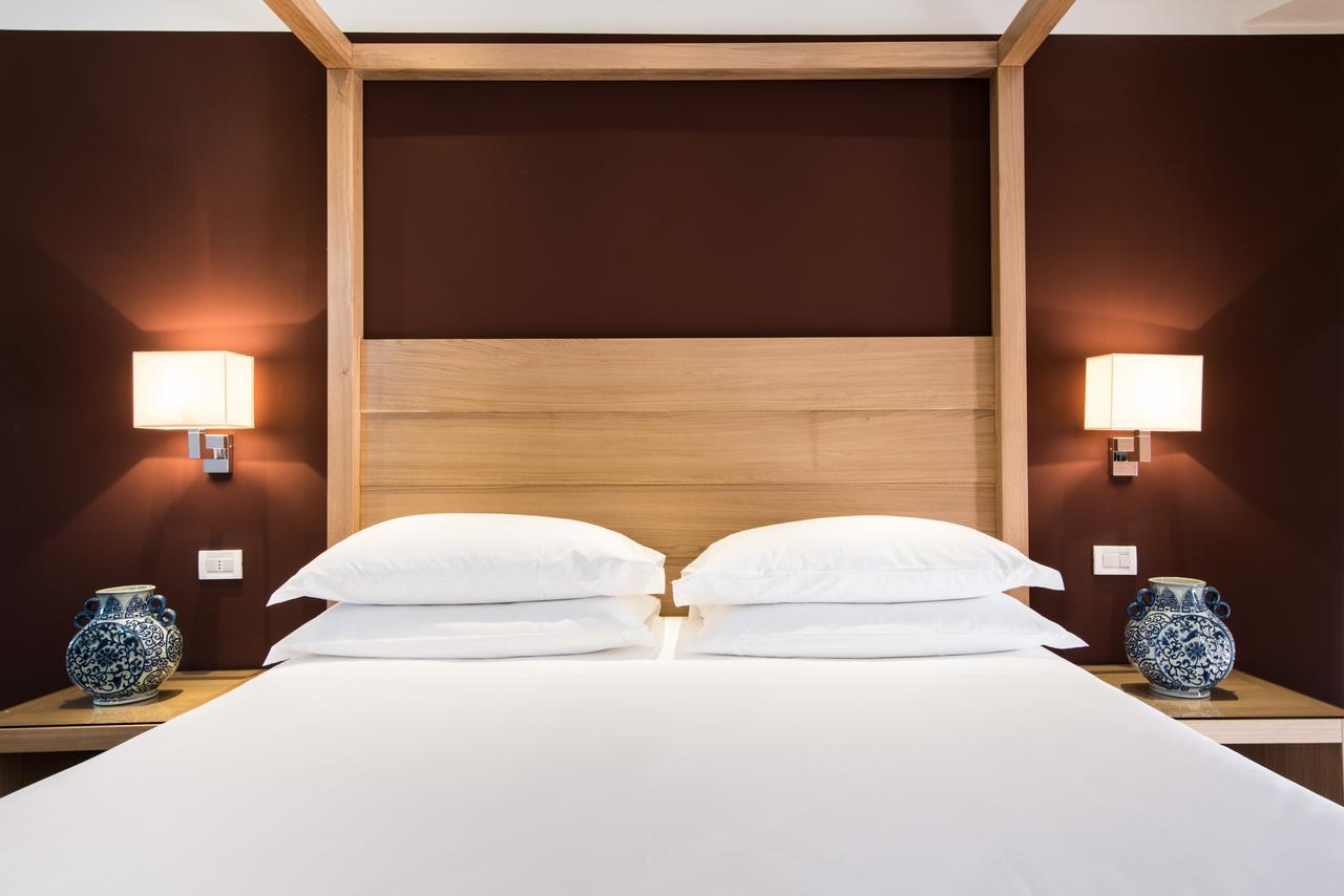 Hotel Michelangelo&Day SPA Montecatini Terme Buitenkant foto