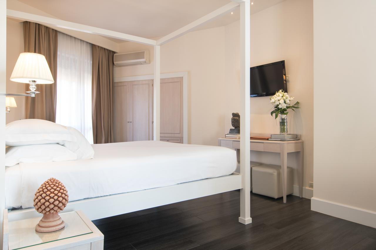 Hotel Michelangelo&Day SPA Montecatini Terme Buitenkant foto