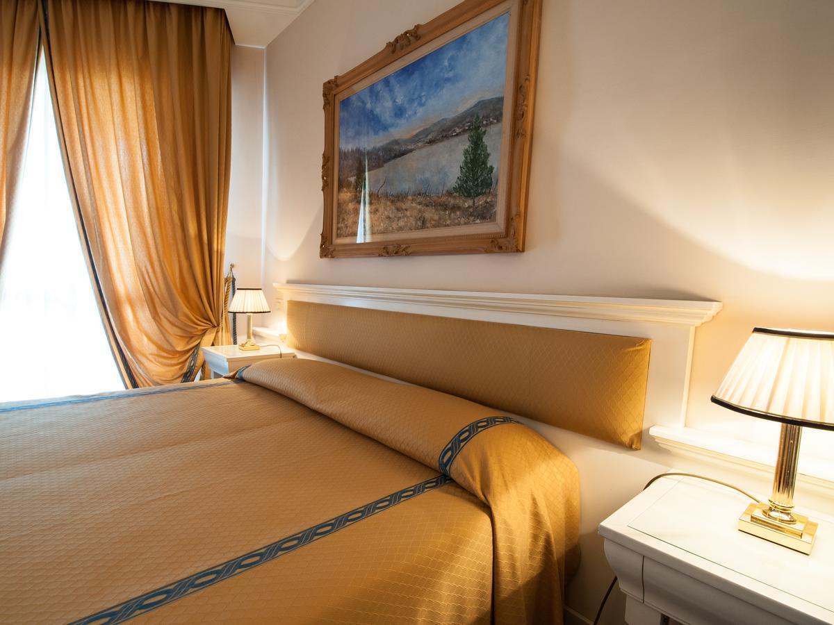 Hotel Michelangelo&Day SPA Montecatini Terme Buitenkant foto