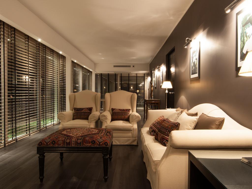 Hotel Michelangelo&Day SPA Montecatini Terme Kamer foto
